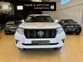 Toyota Land Cruiser D-4D GX Blanco - thumbnail 17