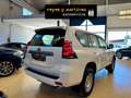 Toyota Land Cruiser D-4D GX Blanco - thumbnail 26