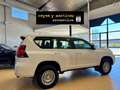 Toyota Land Cruiser D-4D GX Blanco - thumbnail 27
