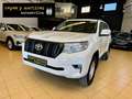 Toyota Land Cruiser D-4D GX Blanco - thumbnail 18