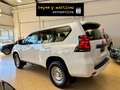 Toyota Land Cruiser D-4D GX Blanco - thumbnail 25