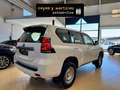 Toyota Land Cruiser D-4D GX Blanco - thumbnail 4
