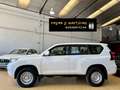 Toyota Land Cruiser D-4D GX Blanco - thumbnail 20