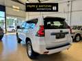Toyota Land Cruiser D-4D GX Blanco - thumbnail 24