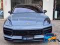 Porsche Cayenne Coupé 4.0 Turbo GT IVA ESP. Grigio - thumbnail 3