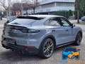 Porsche Cayenne Coupé 4.0 Turbo GT IVA ESP. Grigio - thumbnail 7