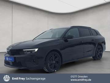 Sports Tourer 1.2 Turbo GS Allwetter Tech-Pa