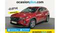 Hyundai TUCSON 1.6 TGDI Maxx 4x2 Rosso - thumbnail 1
