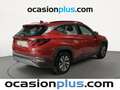 Hyundai TUCSON 1.6 TGDI Maxx 4x2 Rosso - thumbnail 4