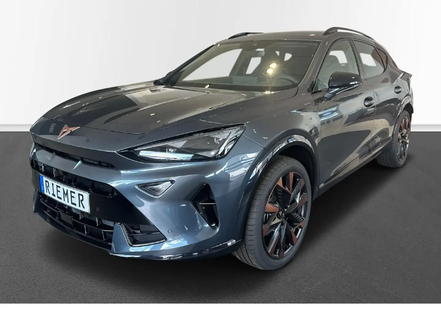 CUPRA Formentor 1.5 eTSI 110 kW (150 PS) 7-Gang-DSG Modell 2025 Grau - 1