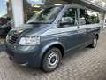 Volkswagen T5 Multivan Multivan Startline*Klima*Sitzheizung*AHK* Gris - thumbnail 1