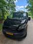 Ford Transit Custom Transit Custom 270 2.0 TDCI L1H1 Ec Zwart - thumbnail 1