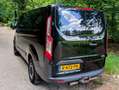 Ford Transit Custom Transit Custom 270 2.0 TDCI L1H1 Ec Zwart - thumbnail 2