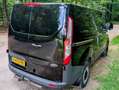 Ford Transit Custom Transit Custom 270 2.0 TDCI L1H1 Ec Zwart - thumbnail 4