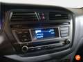 Hyundai i20 1.2 MPI Essence Burdeos - thumbnail 7