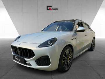 GT MY23 Full Opt - Maserati Approved