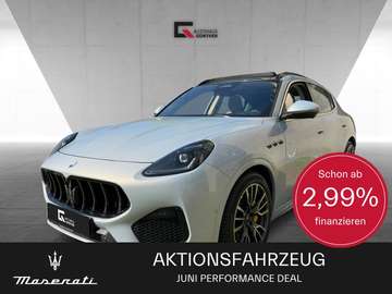 GT MY23 Full Opt - Maserati Approved