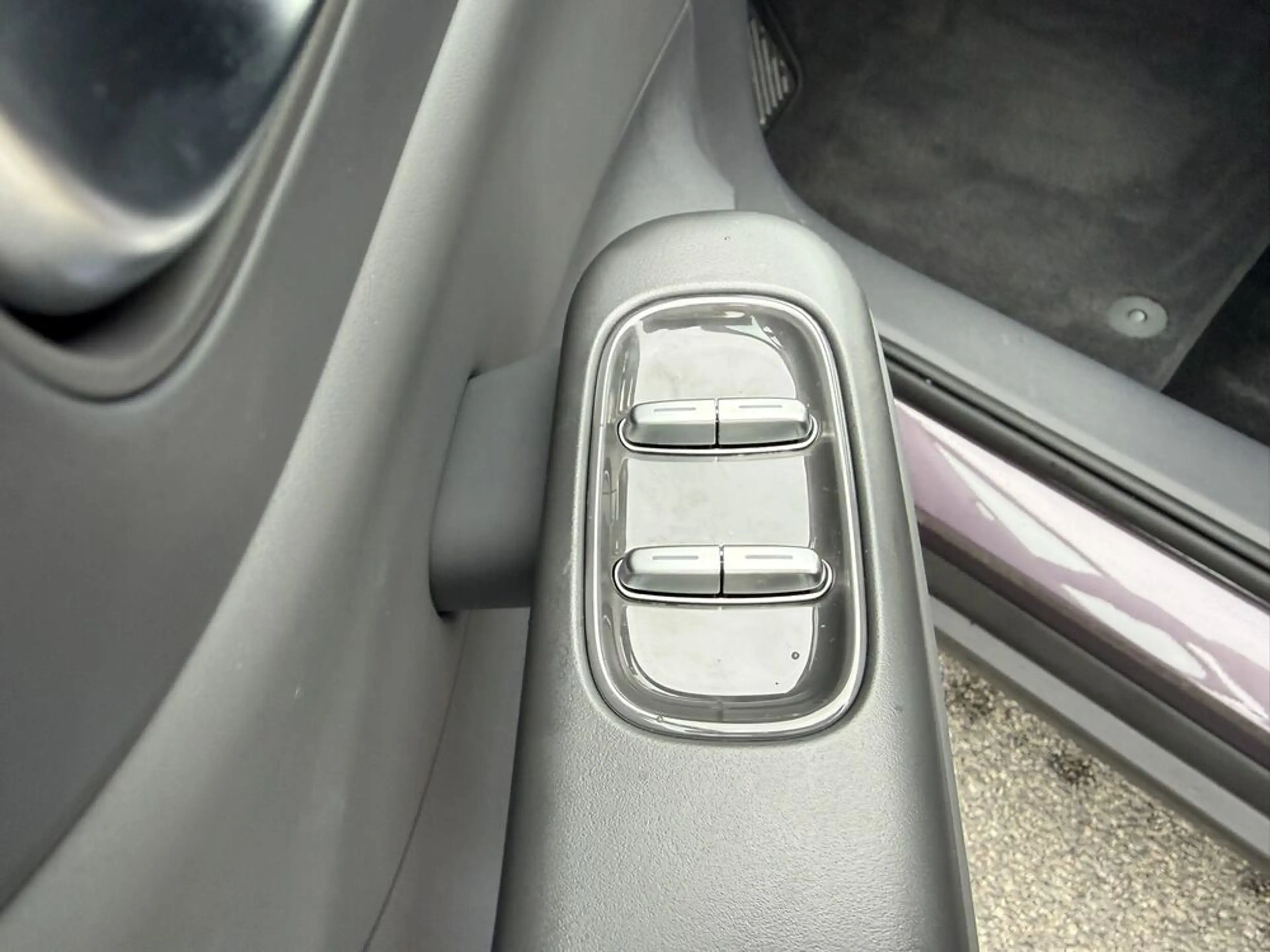 Leapmotor B10 B10 Design Pro Max — photo 13