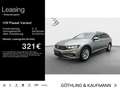 Volkswagen Passat Variant Business 1.5 TSI DSG*NAVI*AHK*SHZ Silber - thumbnail 1