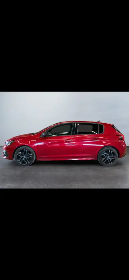 Peugeot 308 308 — photo 2