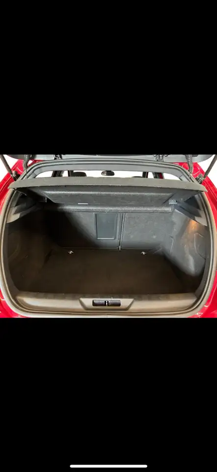Peugeot 308 308 — photo 10