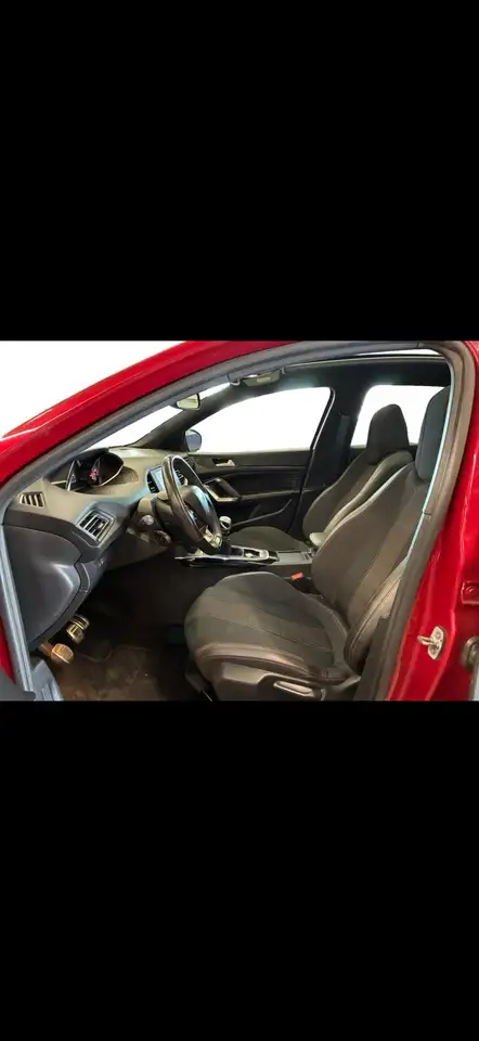 Peugeot 308 308 — photo 7
