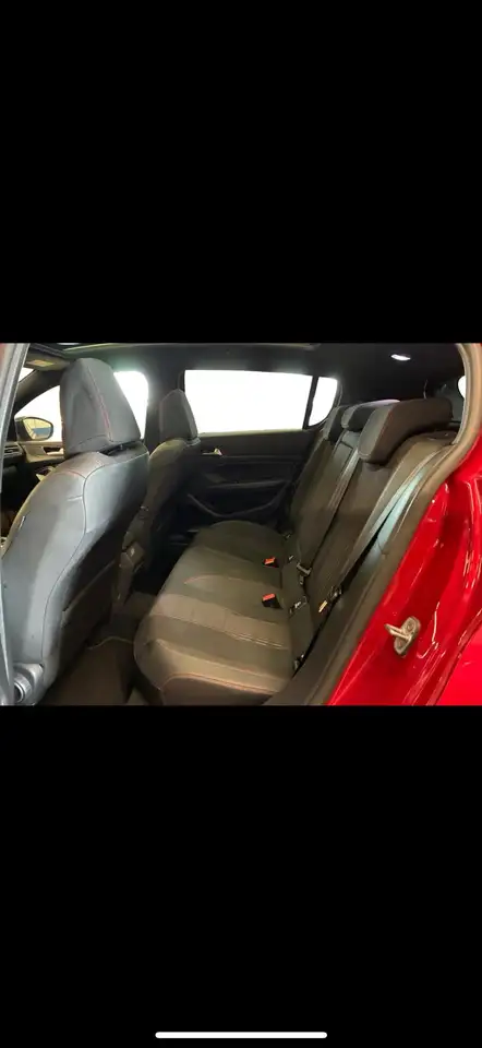 Peugeot 308 308 — photo 11