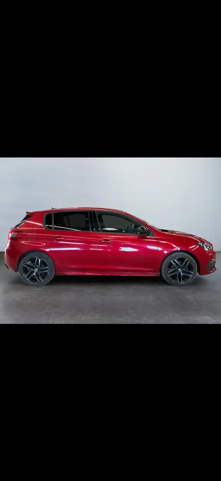 Peugeot 308 308 — photo 5