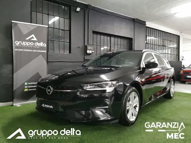 Opel Insignia Sports Tourer 1.5 cdti Business Elegance  EURO6E