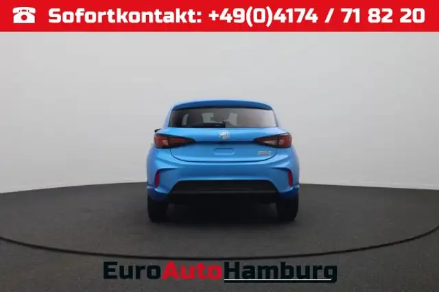MG MG3