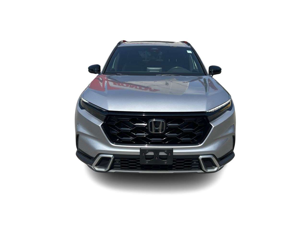 2023 Honda CR-V Touring Hybrid 4WD APO | CarPlay | Htd Seats + Ste — снимка 1