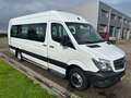 Mercedes-Benz Sprinter 514CDI L4H2 20 Zitplaatsen Automaat Airco Wit - thumbnail 18