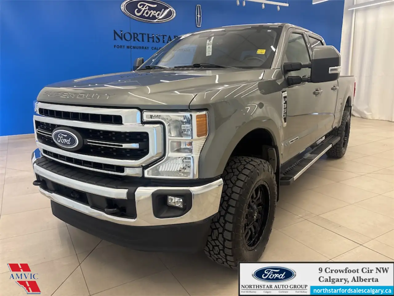 2020 Ford F 350