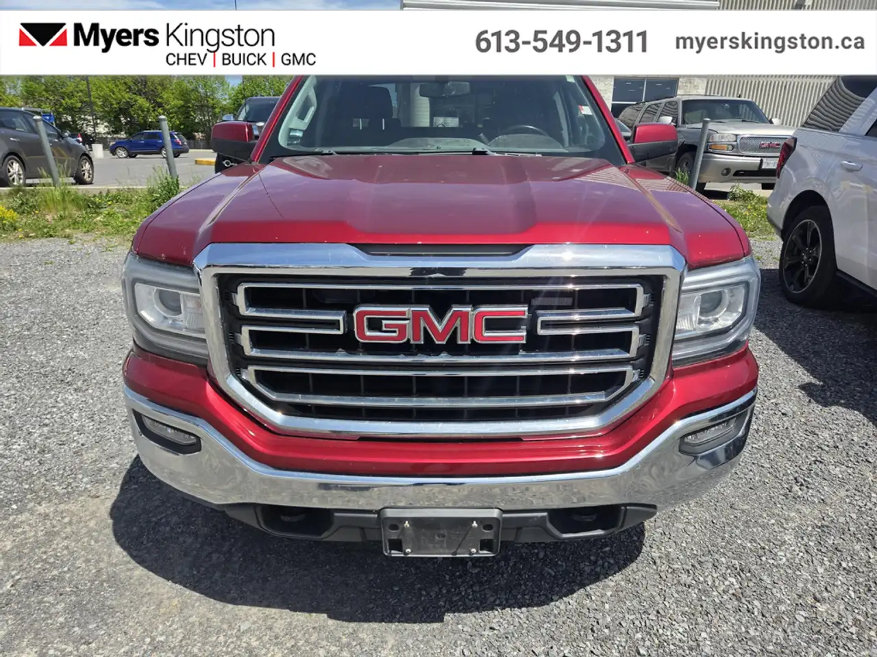 GMC Sierra 1500 снимка GMC Sierra 1500