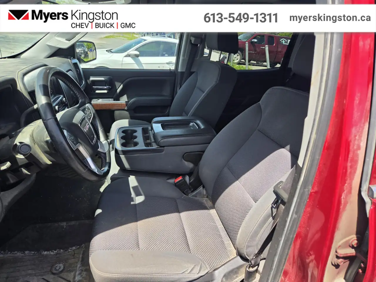 GMC Sierra 1500 снимка GMC Sierra 1500