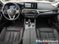 BMW 520 d Luxury Line ACC HUD SITZBELÜFTUNG LASER Zwart - thumbnail 9