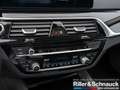 BMW 520 d Luxury Line ACC HUD SITZBELÜFTUNG LASER Zwart - thumbnail 15