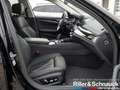BMW 520 d Luxury Line ACC HUD SITZBELÜFTUNG LASER Zwart - thumbnail 7