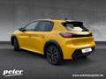 Peugeot 208 e208 136 GT+ Navi+11 KW+ACC+Keyless Plus+SHZ+ Gelb - thumbnail 3