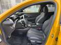 Peugeot 208 e208 136 GT+ Navi+11 KW+ACC+Keyless Plus+SHZ+ Gelb - thumbnail 8