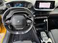 Peugeot 208 e208 136 GT+ Navi+11 KW+ACC+Keyless Plus+SHZ+ Gelb - thumbnail 12