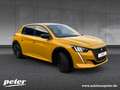 Peugeot 208 e208 136 GT+ Navi+11 KW+ACC+Keyless Plus+SHZ+ Gelb - thumbnail 5