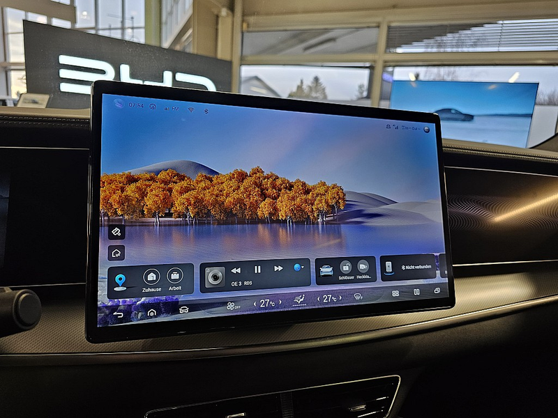 BYD Sealion 7 Comfort Österreich Paket 82.5 kWh — photo 6