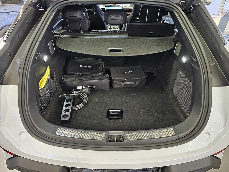 BYD Sealion 7 Comfort Österreich Paket 82.5 kWh — photo 10