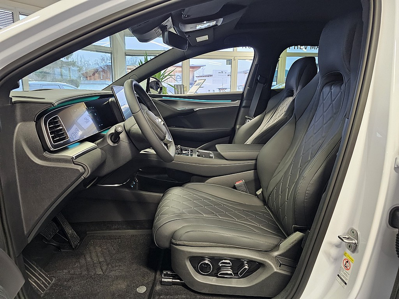 BYD Sealion 7 Comfort Österreich Paket 82.5 kWh — photo 5
