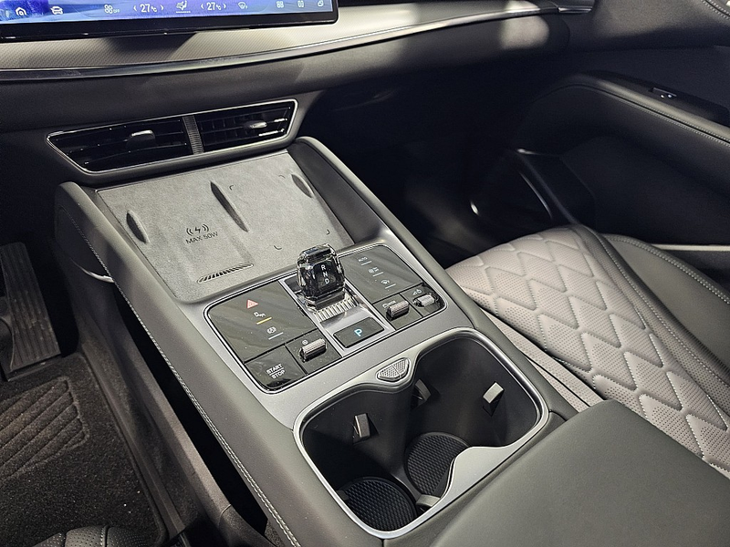 BYD Sealion 7 Comfort Österreich Paket 82.5 kWh — photo 8