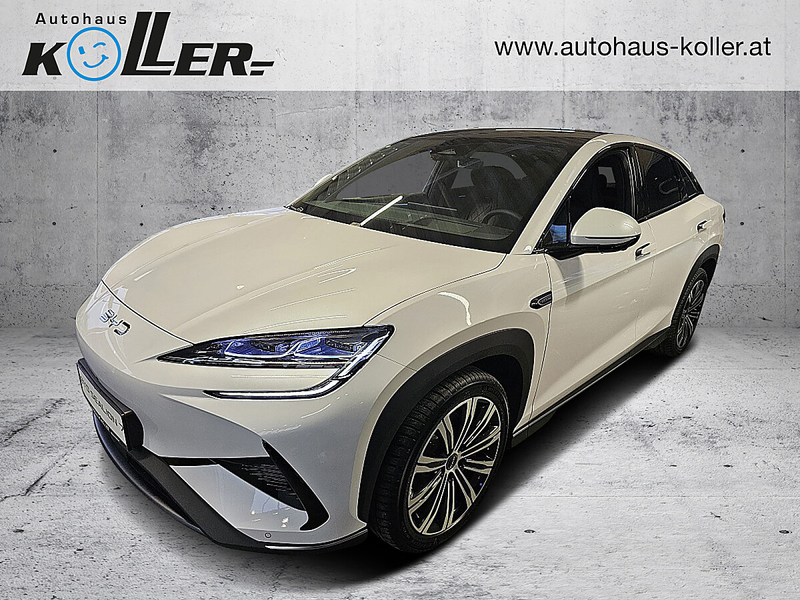 BYD Sealion 7 Comfort Österreich Paket 82.5 kWh