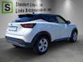 Nissan Juke JUKE N-Connecta 1.0 DIG-T 114 PS 6MT NC Winter 2 Farben Weiß - thumbnail 3