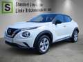 Nissan Juke JUKE N-Connecta 1.0 DIG-T 114 PS 6MT NC Winter 2 Farben Weiß - thumbnail 1