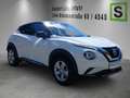 Nissan Juke JUKE N-Connecta 1.0 DIG-T 114 PS 6MT NC Winter 2 Farben Weiß - thumbnail 4
